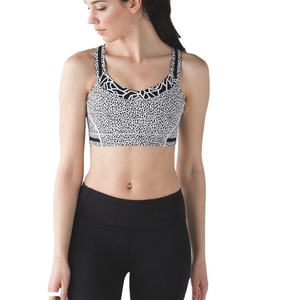 Lululemon Rack Pack Bra Women’s 4